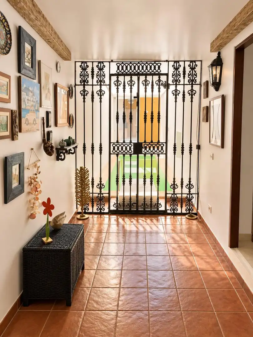 Semi-detached house with terrace for sale in La Garita - Marpequeña, imagen 26