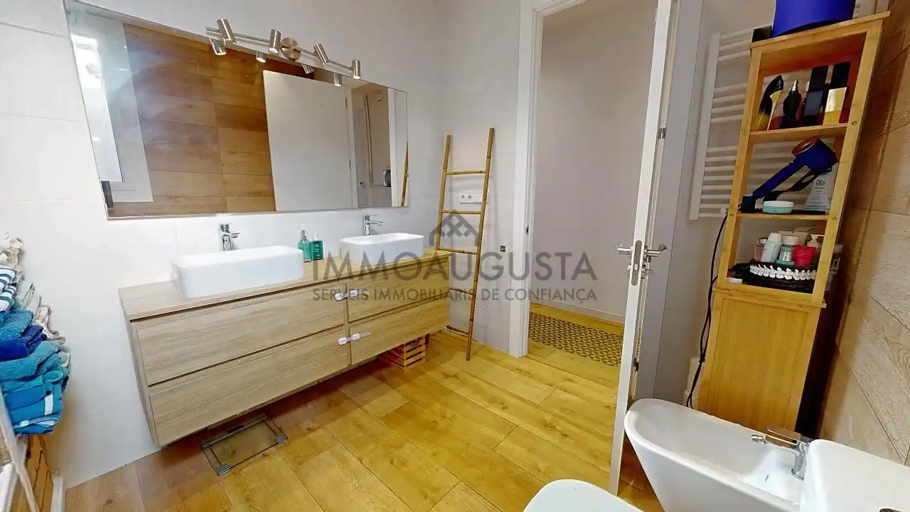 Flat with terrace for sale in Eixample, imagen 52