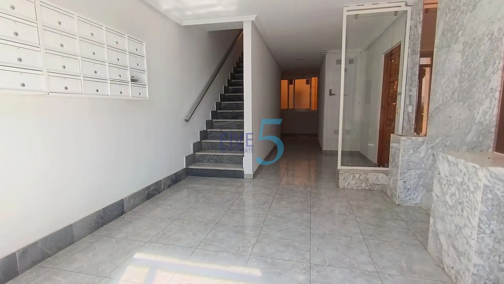 Flat for sale in Rojales  with Balcony