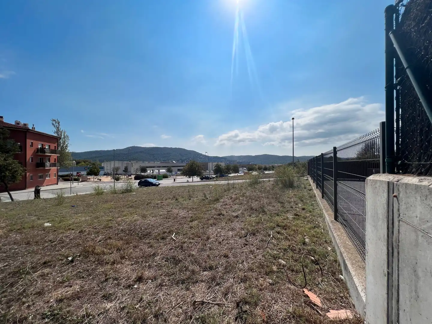 Terreno residenziale in vendita a Cardedeu, imagen 2