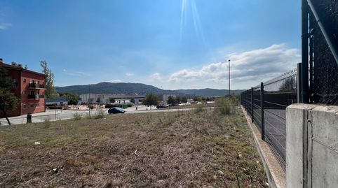 TERRENO ESQUINERO DE 613m²  EN LA SERRETA DE CARDEDEU!!, immagine 2