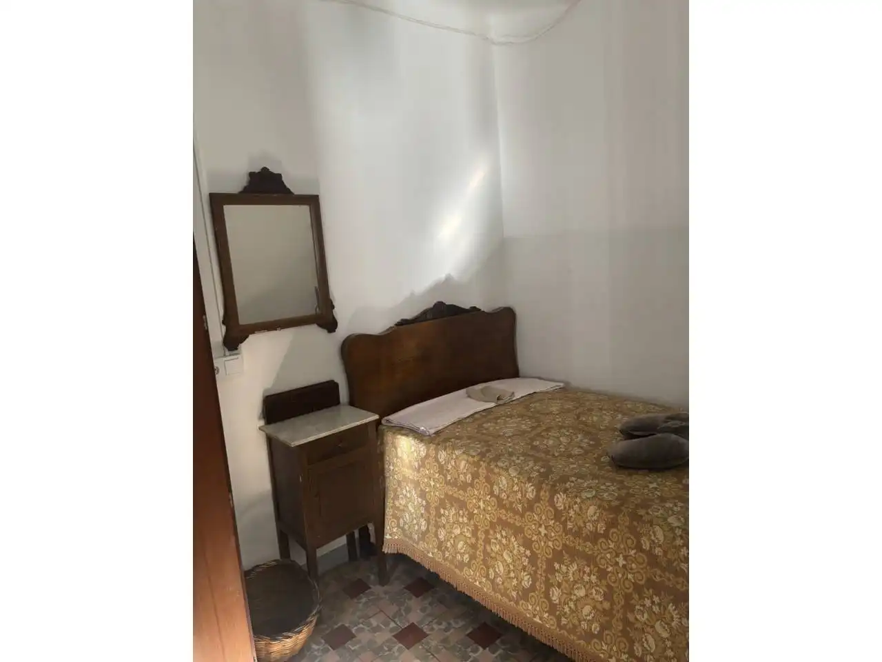 Bedroom of Houses for sale in Artesa de Segre  with Private garden and Terrace