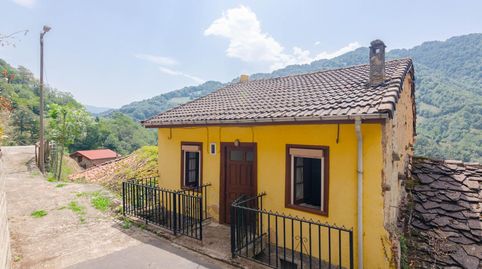 Foto 4 de Casa o chalet en venta en Lugar Huertomuro, 7, Aller, Asturias