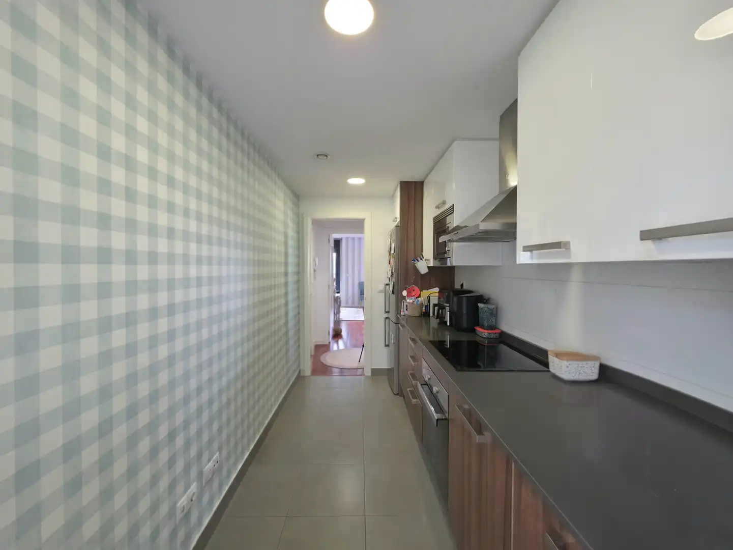 Piso con terraza en venta en Maestro José Garberí Serrano 11, imagen 17
