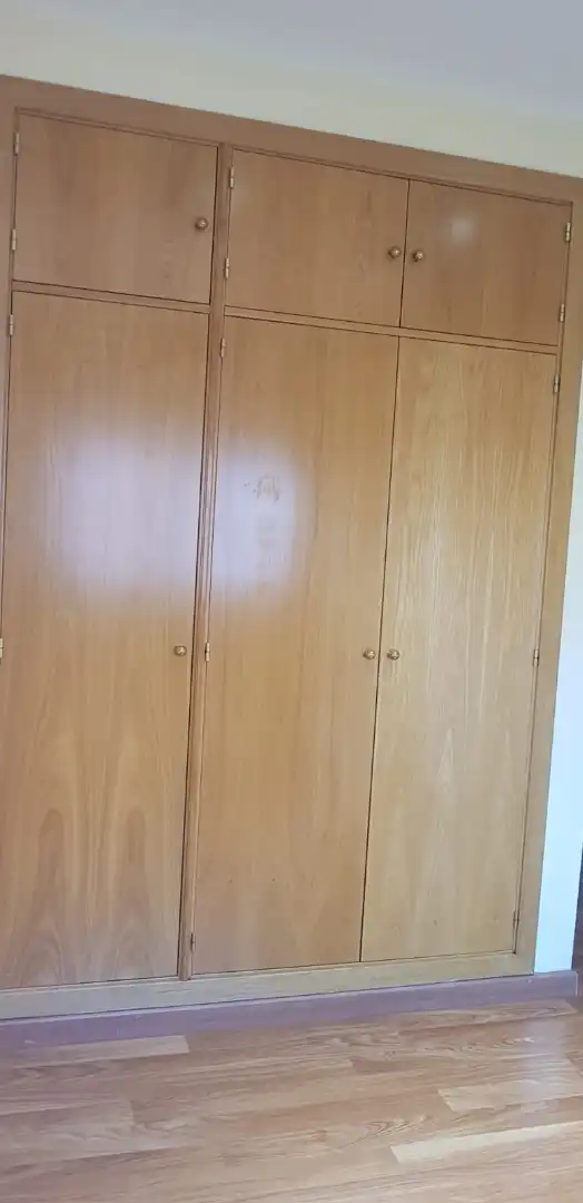 Wohnung mit Pool zur Miete in Zona Universitaria, imagen 7