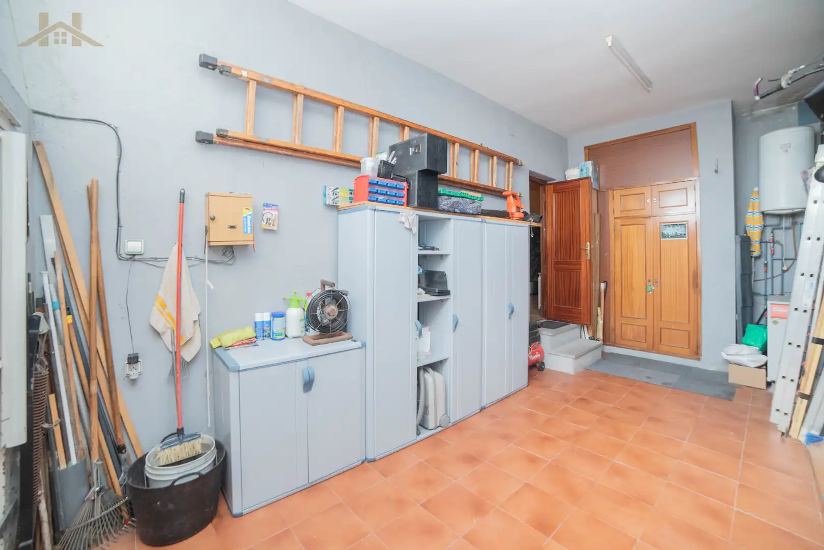 Casa o chalet en venta en Méntrida con Calefacción y Jardín privado