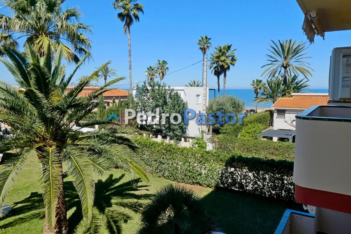 Apartament amb piscina en venda a Las Marinas / Les Marines, imagen 23