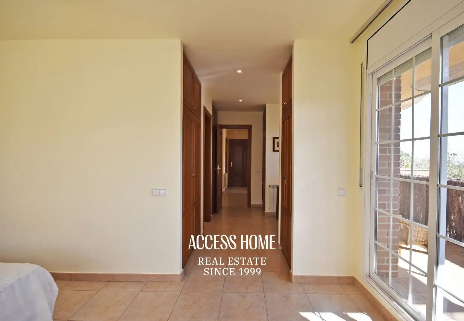 Casa o xalet en venda en Sant Vicenç de Montalt amb Aire condicionat, Calefacció i Terrassa