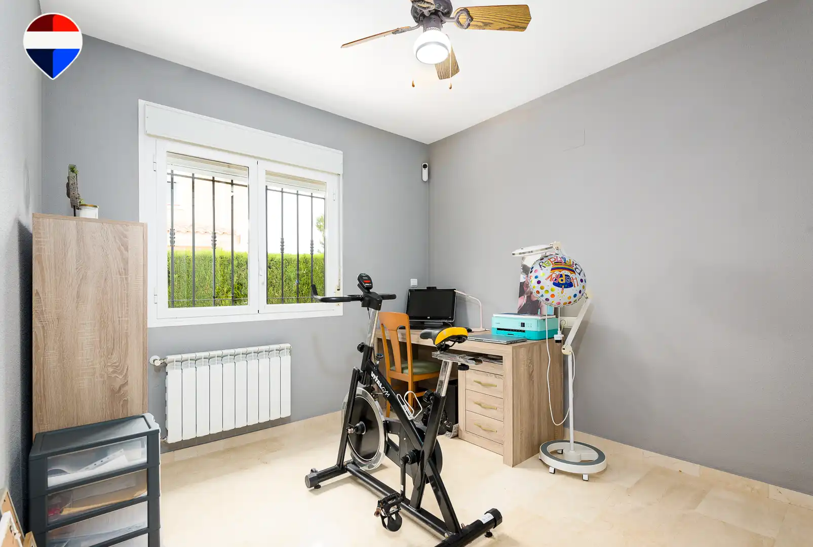 Casa o chalet en venta en Mutxamel con Aire acondicionado, Terraza y Piscina