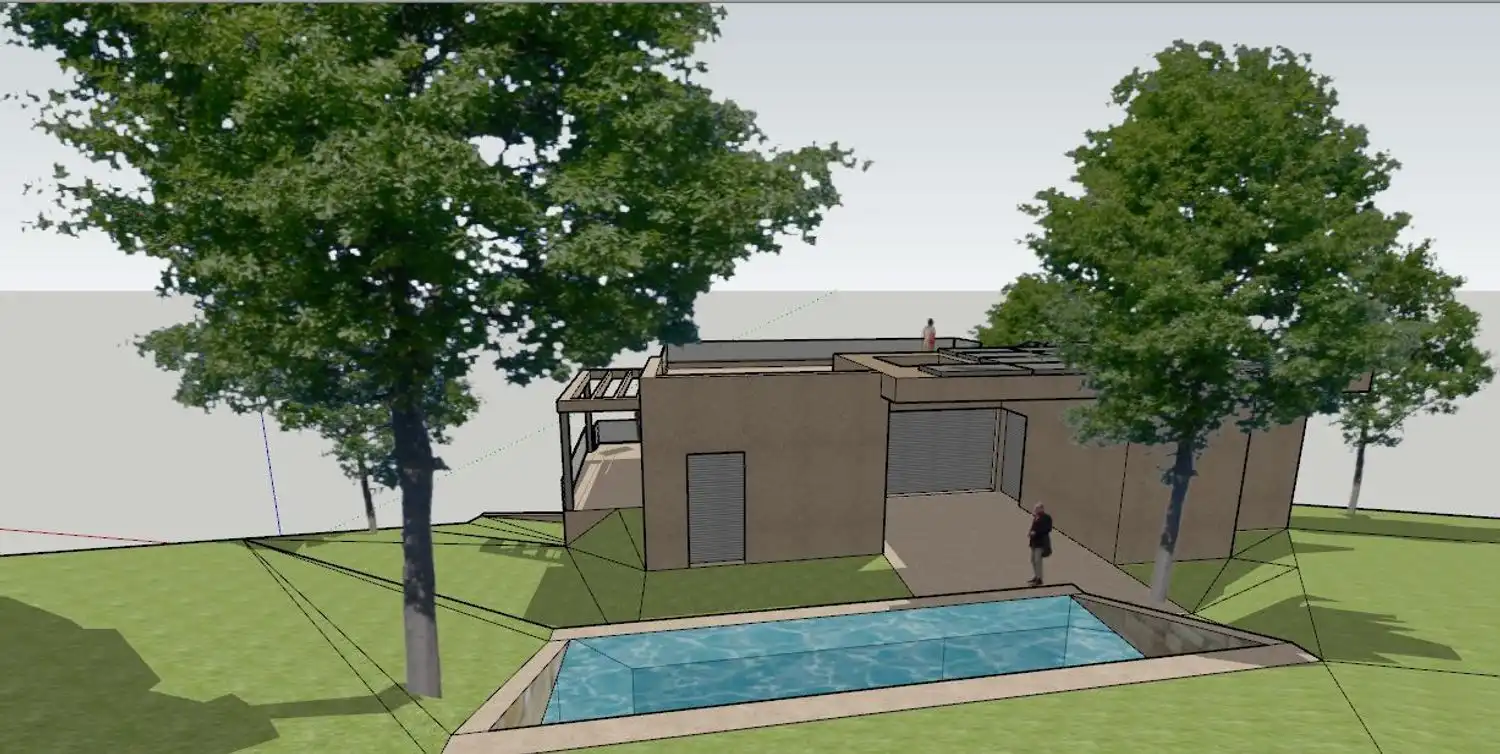 Villa con piscina in vendita a Calle València 60, imagen 7