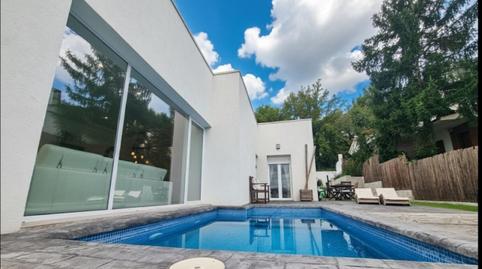 Foto 5 de Casa o chalet en venta en Lliçà d'Amunt, Barcelona