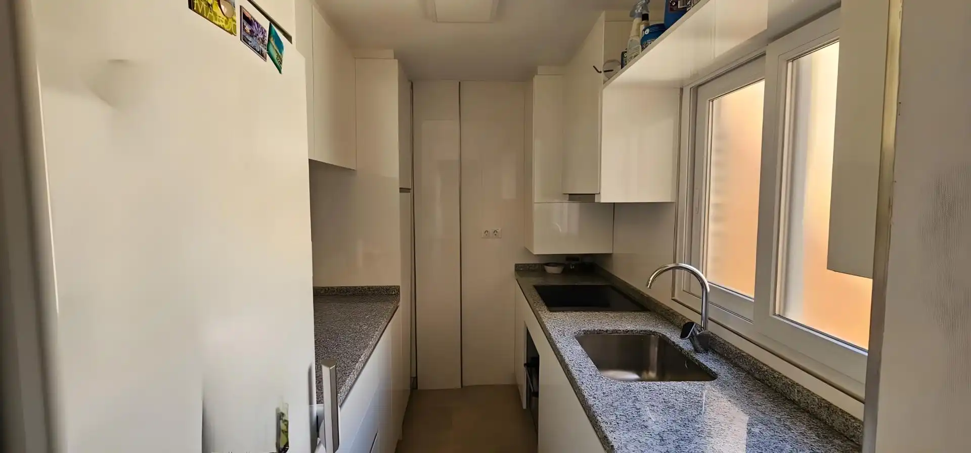 Flat for rent in Calle POLO Y CAÑA, La Cruz
