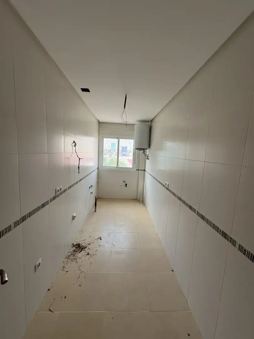Piso en venta en Cuevas del Almanzora pueblo