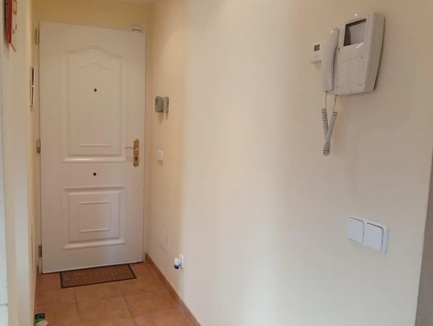 Apartments for sale in Vera  with Air Conditioner, Private garden and Terrace