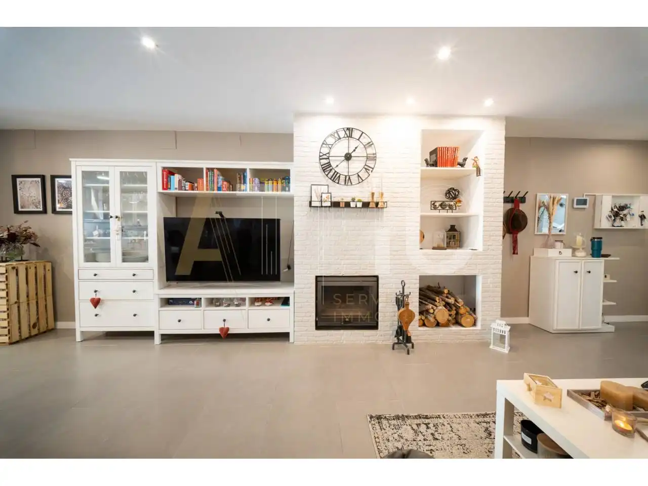 Appartement avec jardin à vendre à Calle Agnès Armengol 33, imagen 34