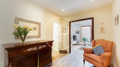 Foto 3 de Pis de lloguer a Passeig de Dante, Pere Garau,  Palma de Mallorca