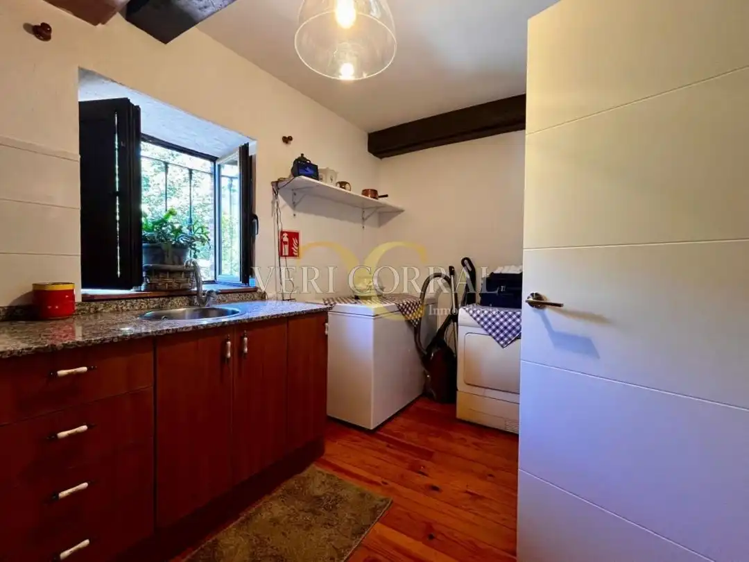 Houses for sale in La Granda, Cangas de Onís
