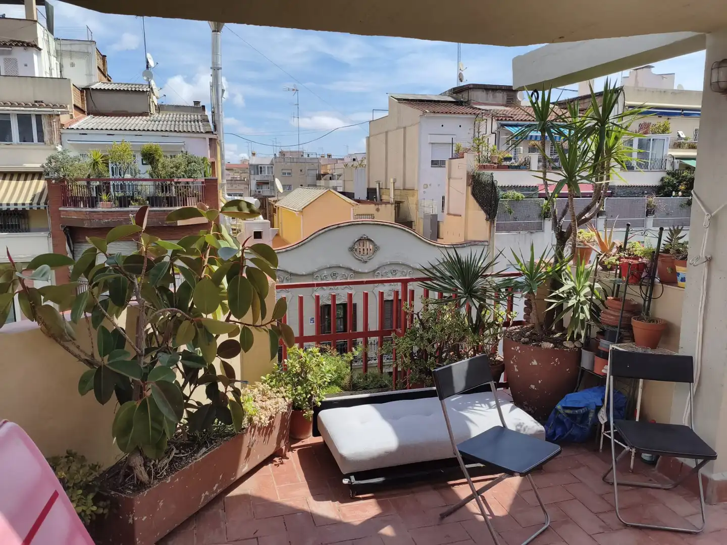 Wohnung mit Aufzug zum Verkauf in Carrer de Villarroel, imagen 21