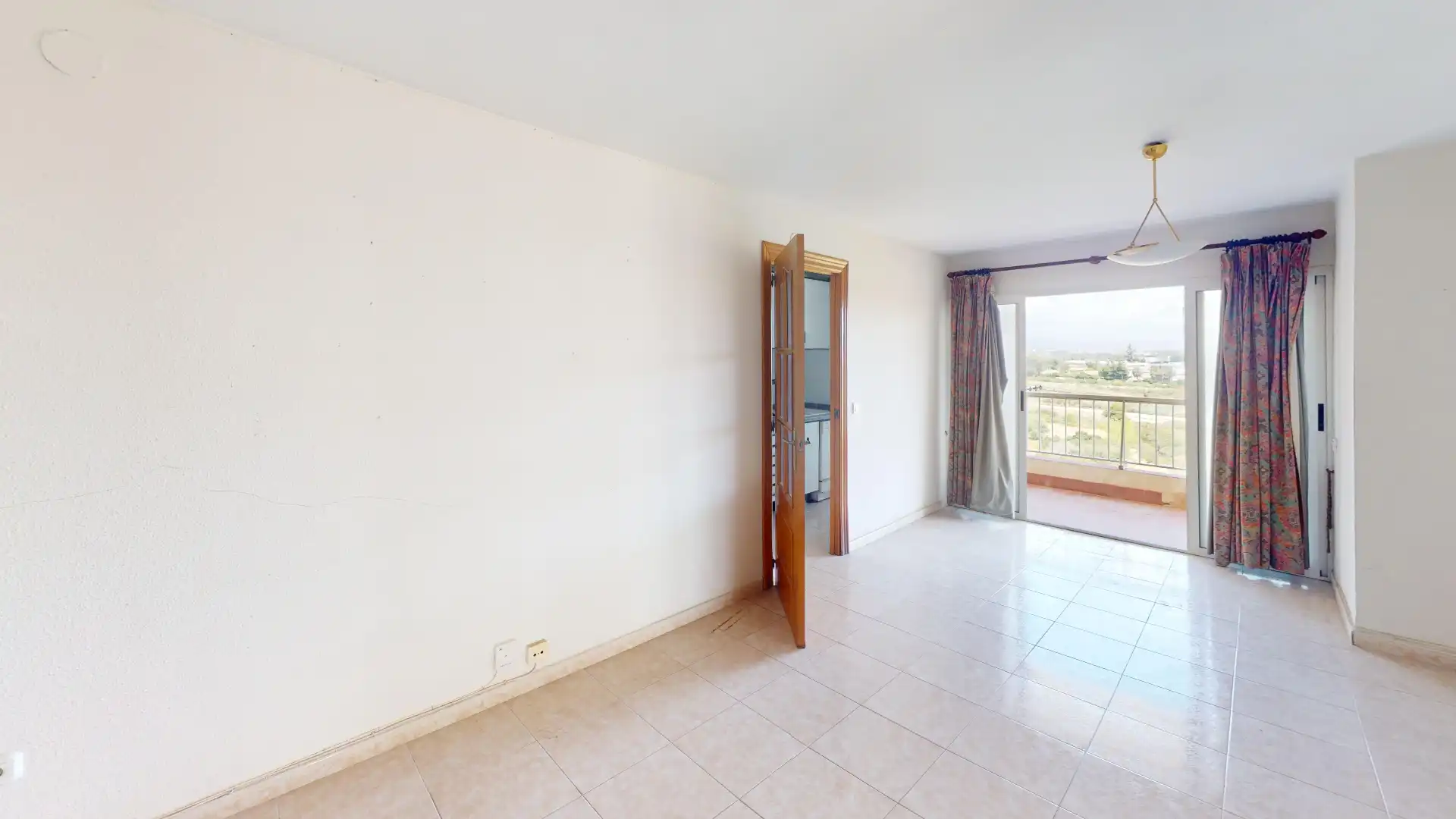 Sala d'estar de Pis en venda en Alicante / Alacant amb Forn, Rentadora i Microones