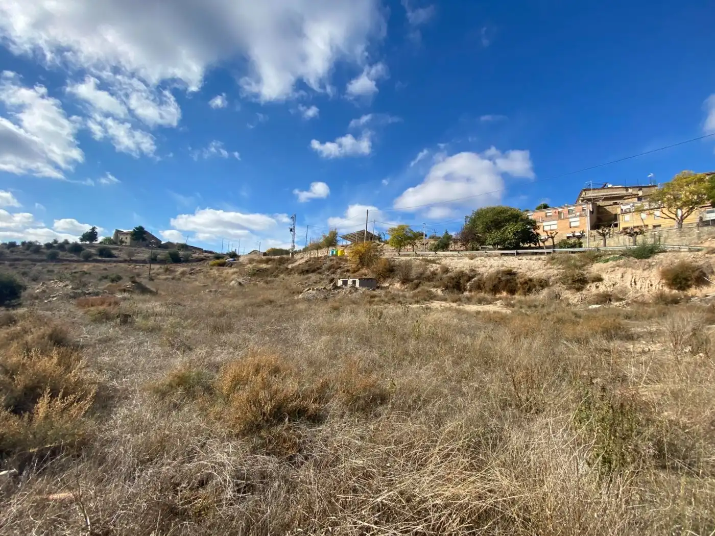 Residencial en venda en Torrefeta i Florejacs