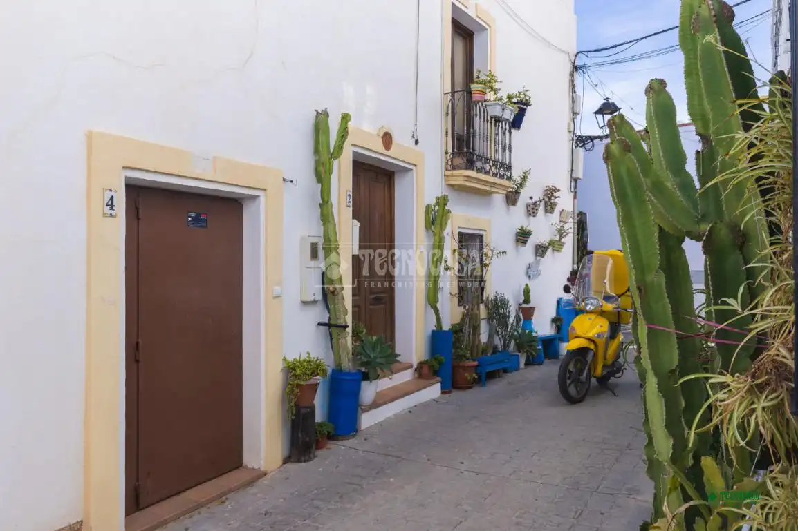 Logement à vendre à Níjar pueblo, imagen 4