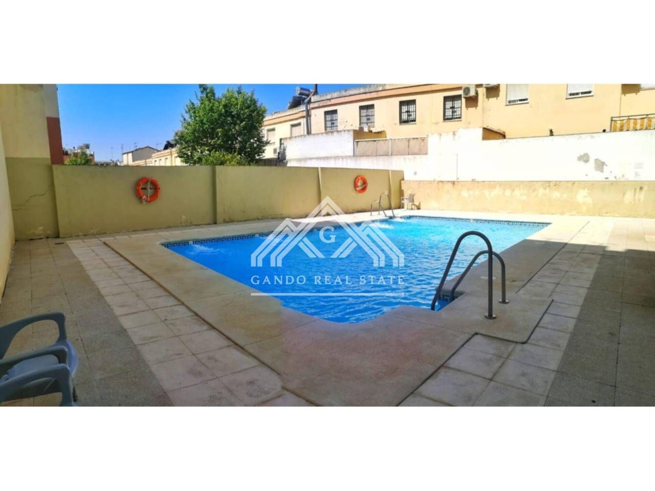 Dúplex de lloguer a Vista Azul - Consolación