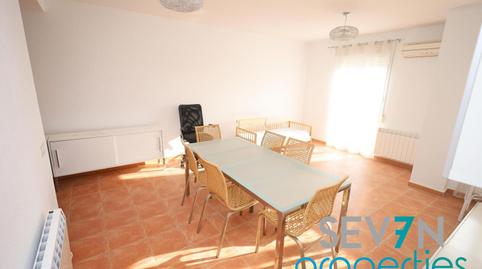 Foto 3 de Pis en venda a Real, 1000, Camarena, Toledo