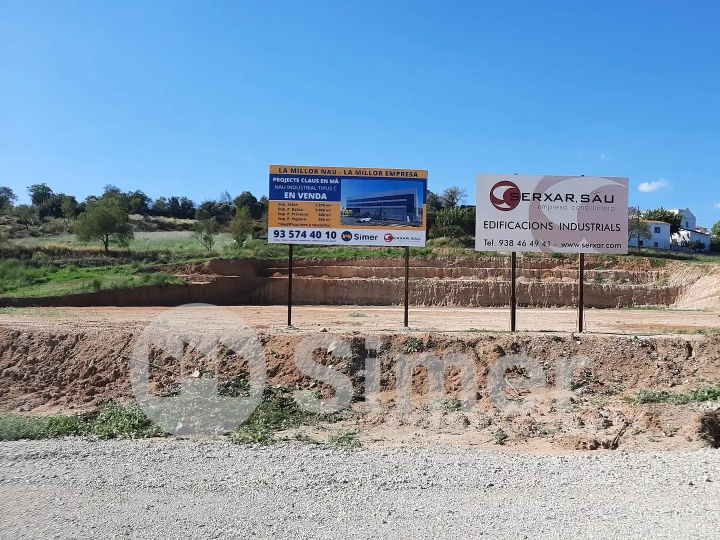 Nave industrielle à louer à Les Franqueses del Vallès, imagen 5
