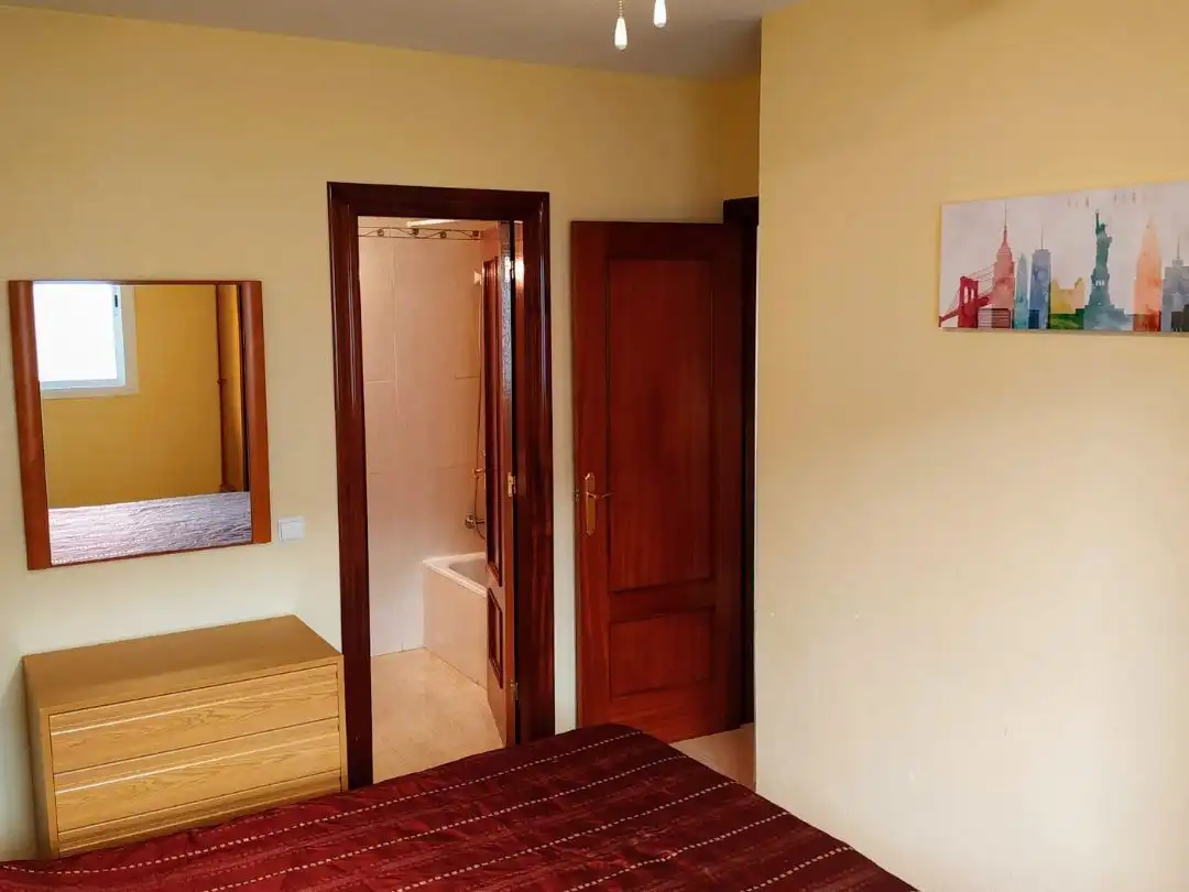 Flat for rent in Adra, Almería