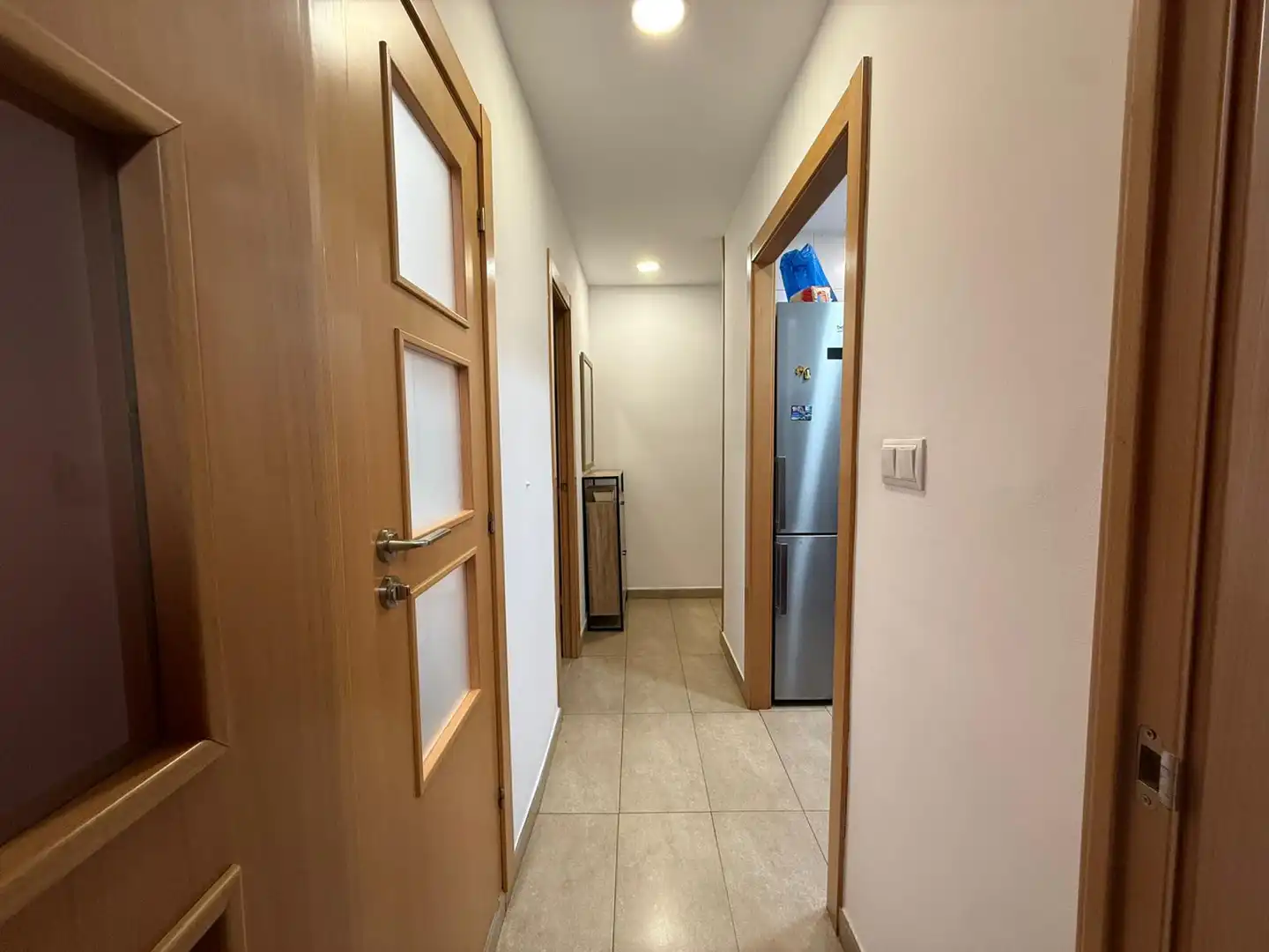 Flat for sale in Cornellà de Llobregat  with Heating and Terrace
