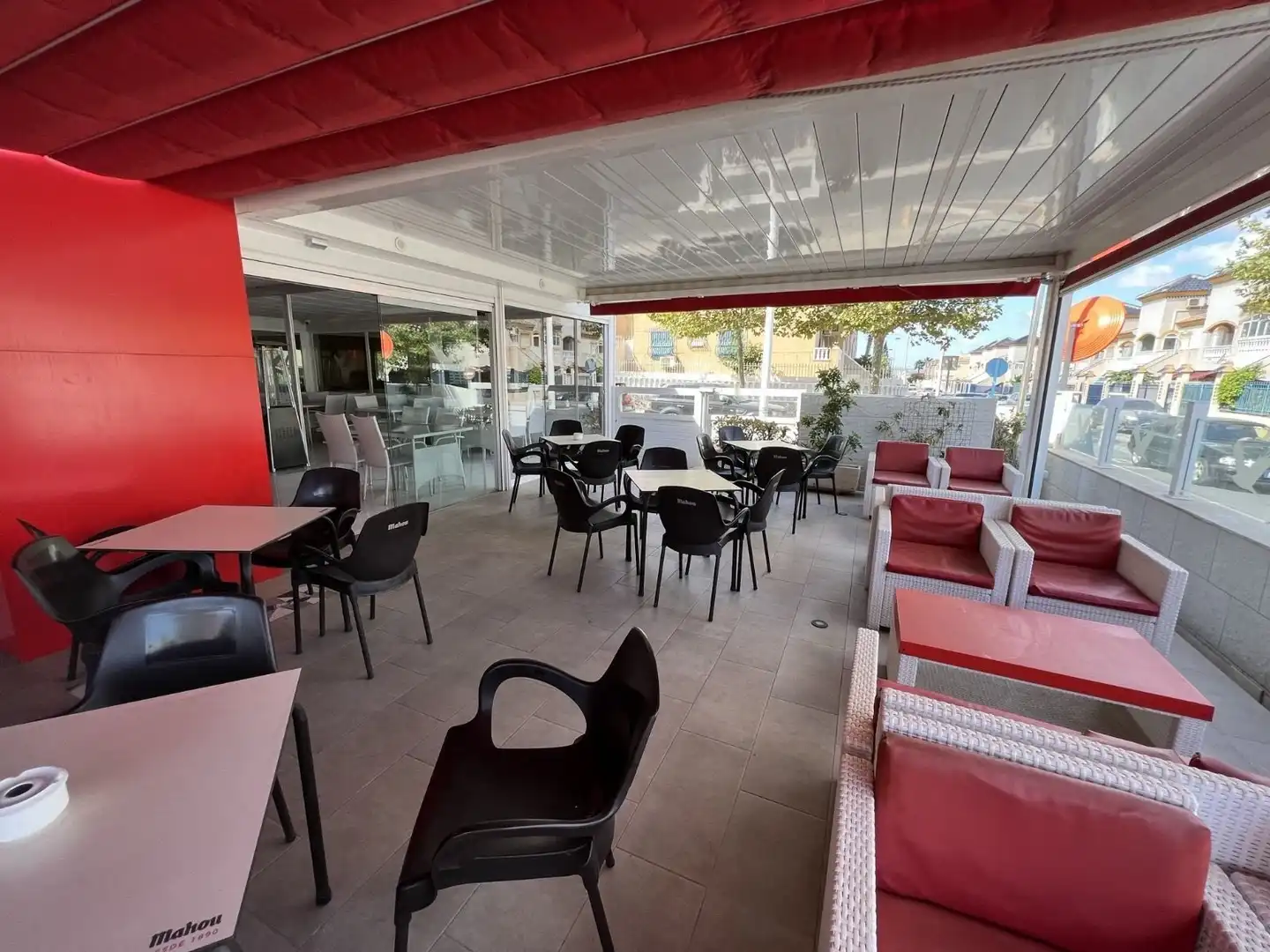 Business premises for sale in Nueva Torrevieja - Aguas Nuevas, imagen 39