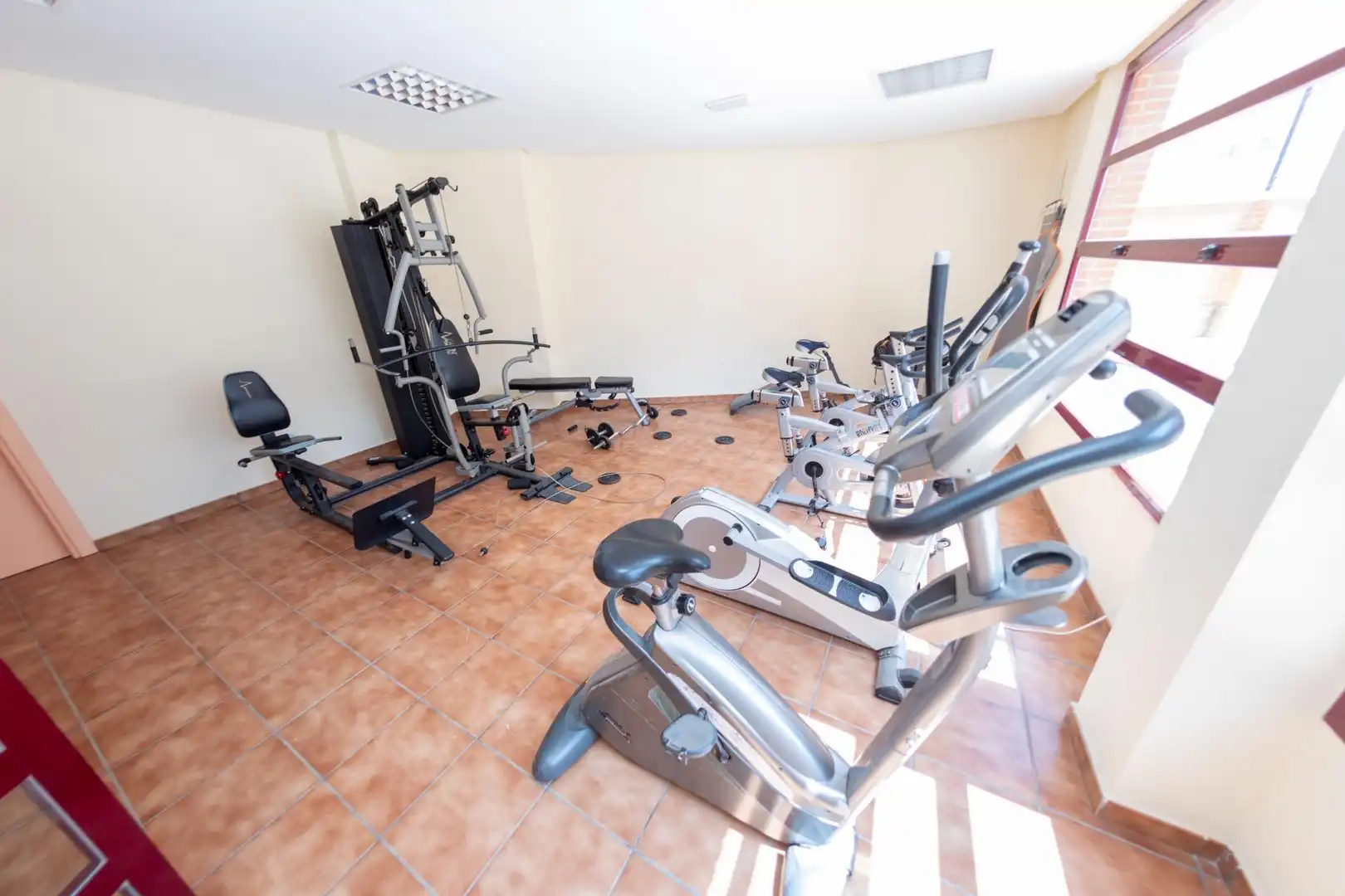 Apartament en venda en Lorca amb Traster i Piscina comunitària