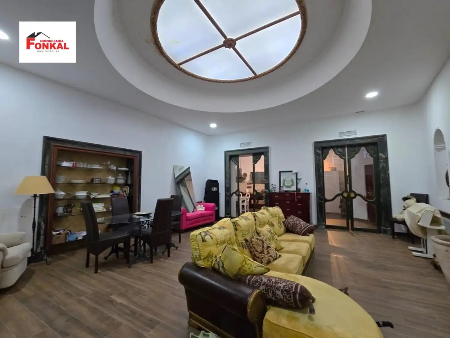 Flat for sale in Jerez de la Frontera  with Storage room