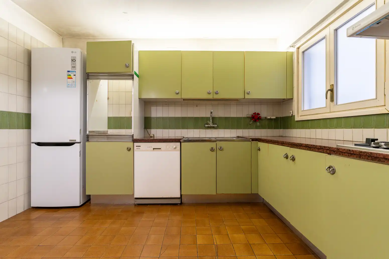 Wohnung zum Verkauf in Mestral