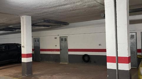 Foto 4 de Garatge en venda a Carrer Mare Nostrum, 67, Canet d'En Berenguer, Valencia