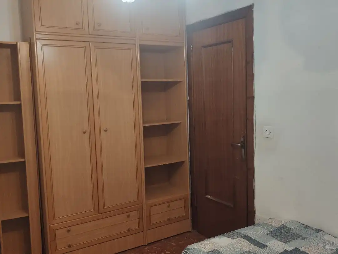 Piso con ascensor en venta en Camino de Ronda 143, imagen 35