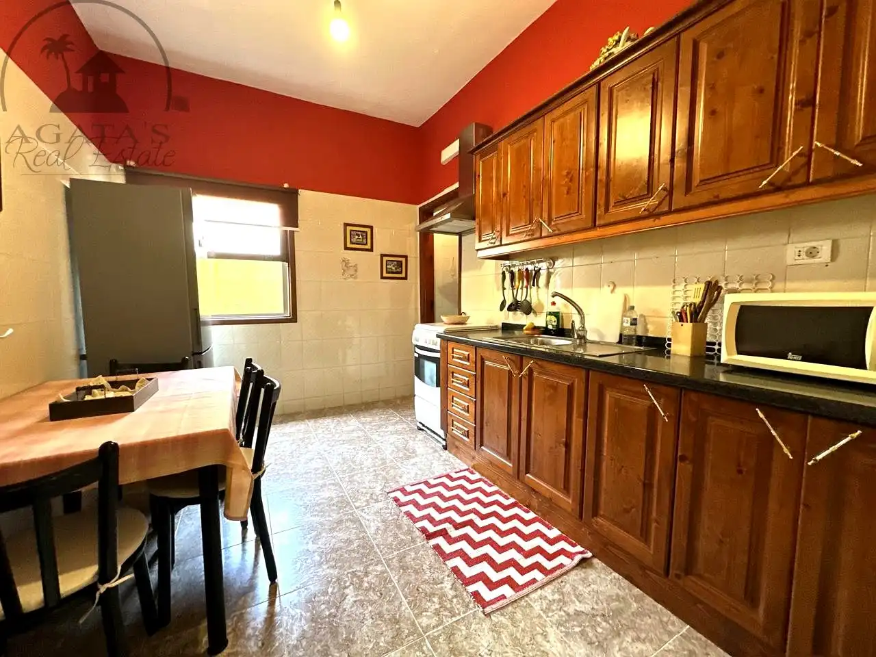 Casa con jardín en venta en La Vega - El Amparo - Cueva del Viento, imagen 49