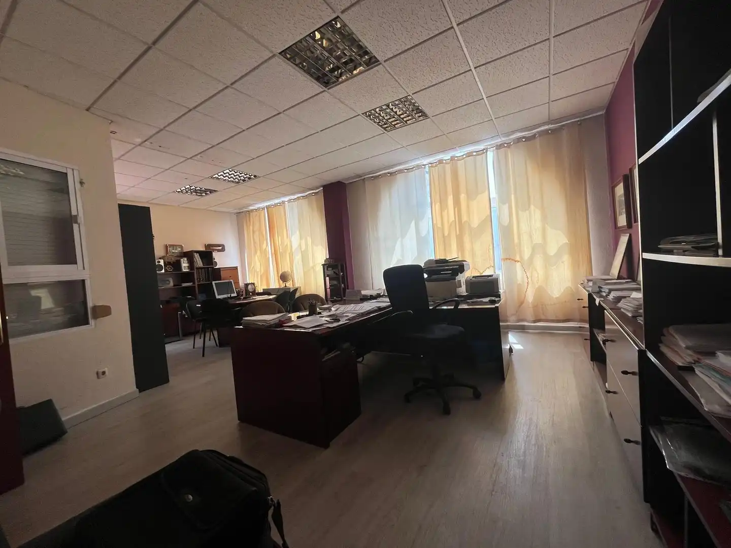 Oficina en venta en Algeciras