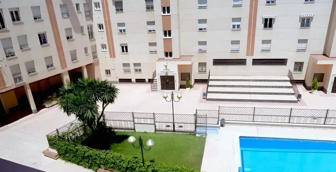 Flat with pool for sale in Ronda, imagen 2
