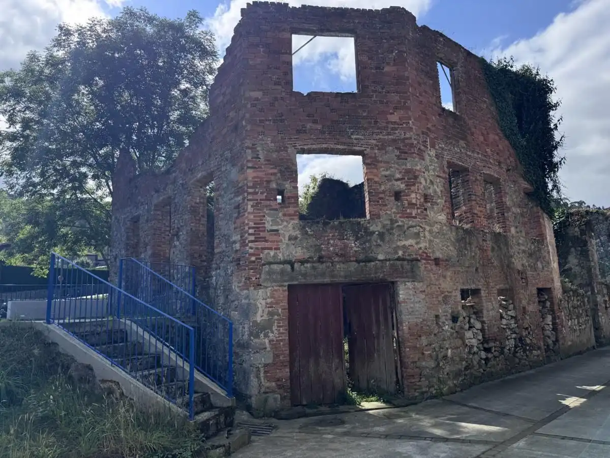Casa a schiera con giardino in vendita a Vibaña - Ardisana - Caldueño, imagen 9