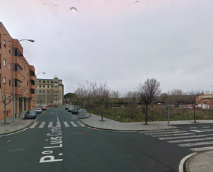 Vista exterior de Pis en venda en Salamanca Capital