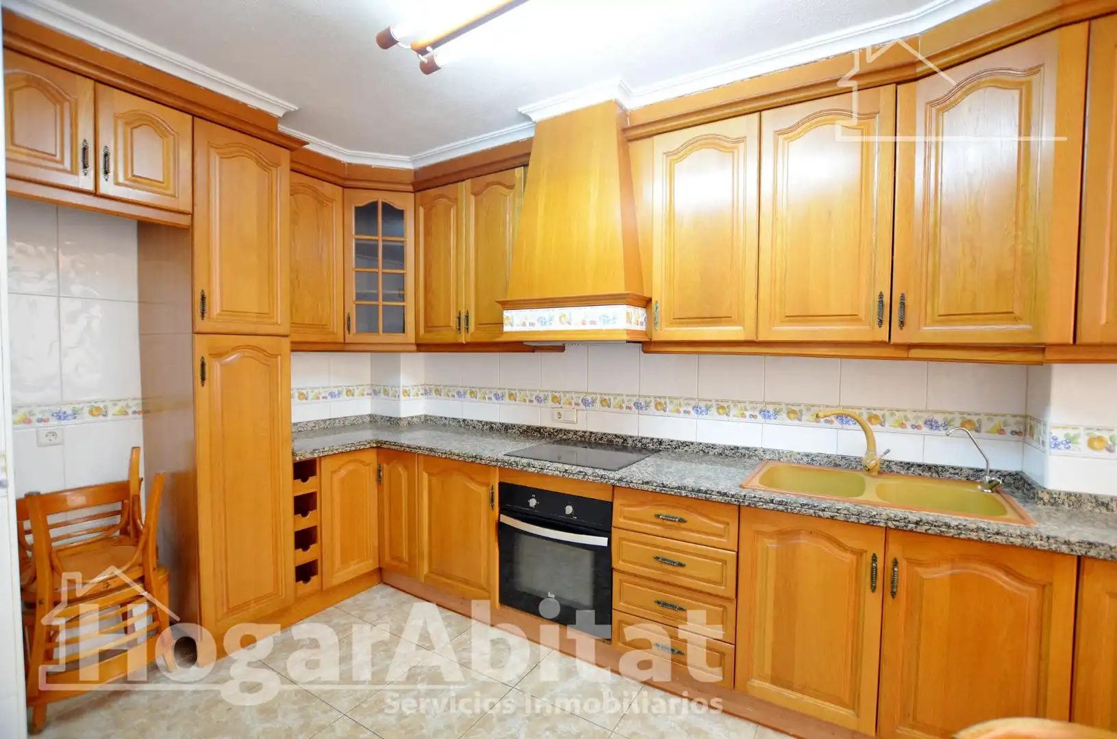 Flat with terrace for sale in Calle Aguas de Sax, imagen 24