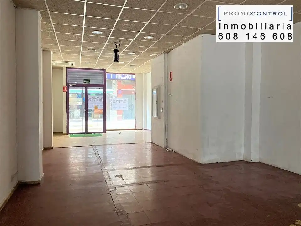 Business premises to rent in Zuera, imagen 14