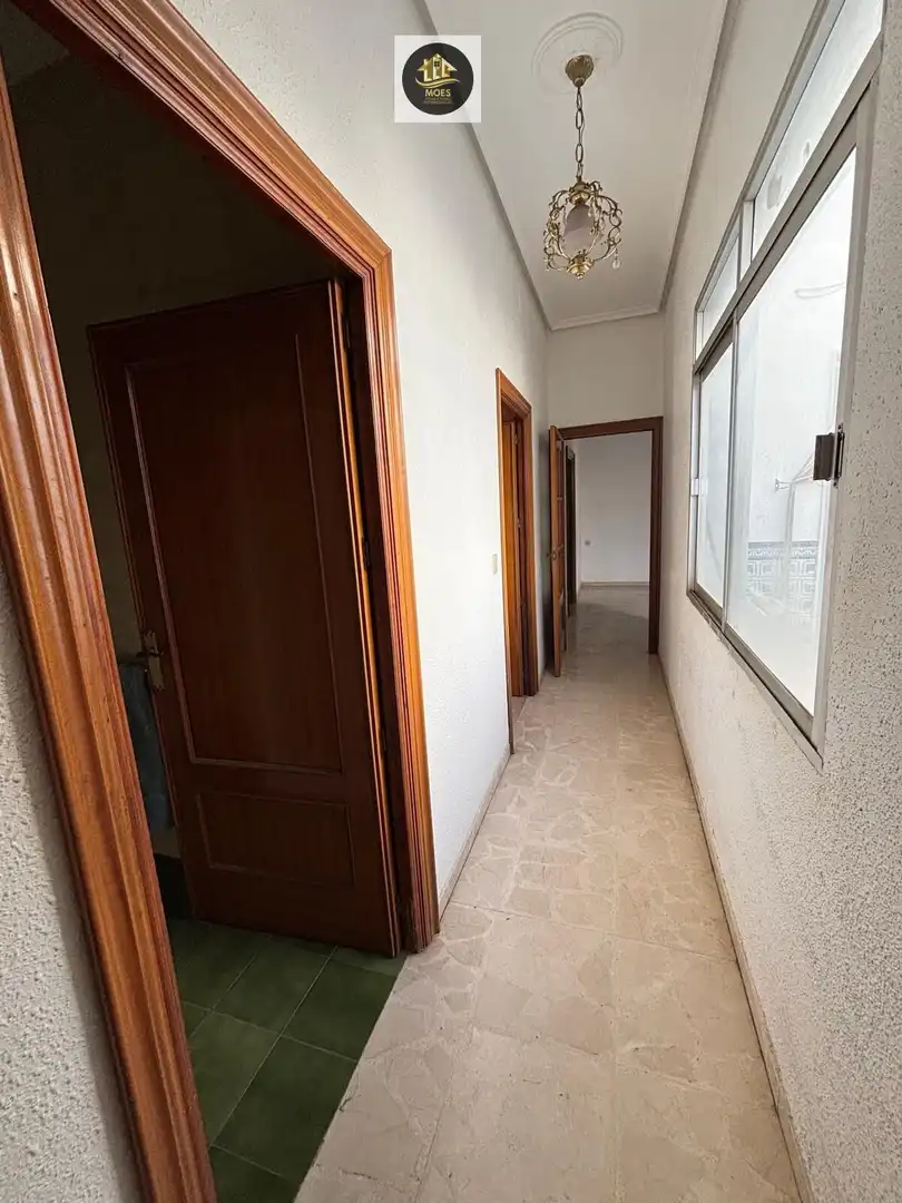 Casa amb terrassa en venda a Bailén, imagen 16