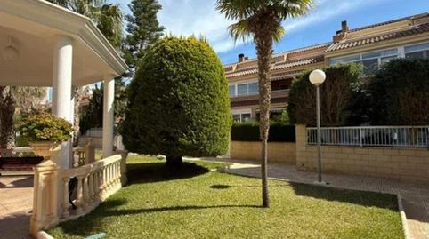 Foto 2 von Einfamilien-Reihenhaus zum Verkauf in Playa de San Juan, Alicante / Alacant
