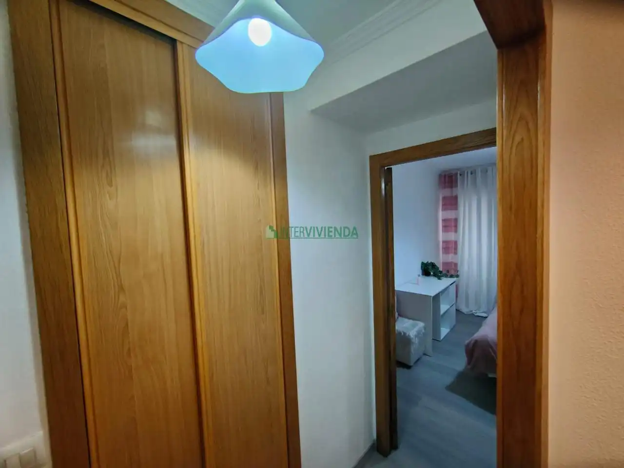 Bedroom of Duplexes for sale in Vigo   with Heating and Furnished