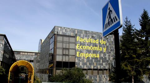 Photo 2 of Apartment to share in Buenavista, Asturias