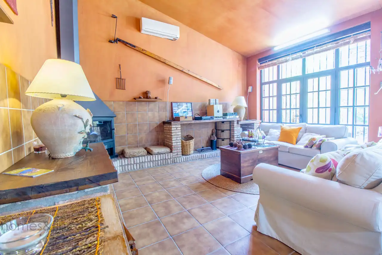 Casa rústica en venda a Cartaya, imagen 17