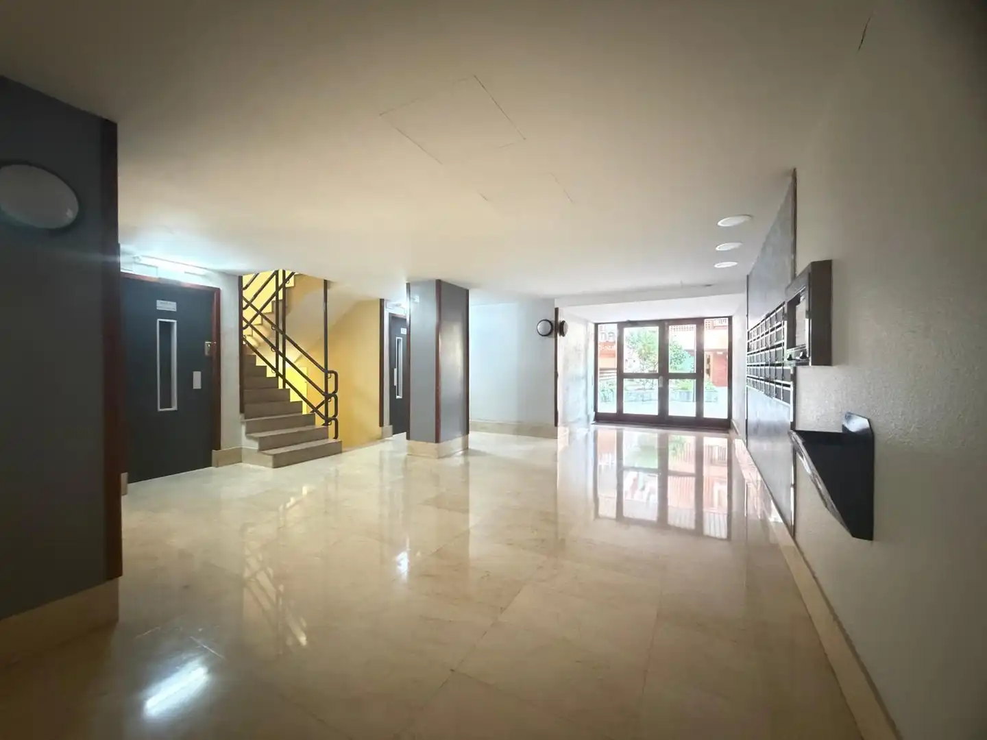 Piso con terraza en venta en Creu Alta - Puiggener, imagen 31