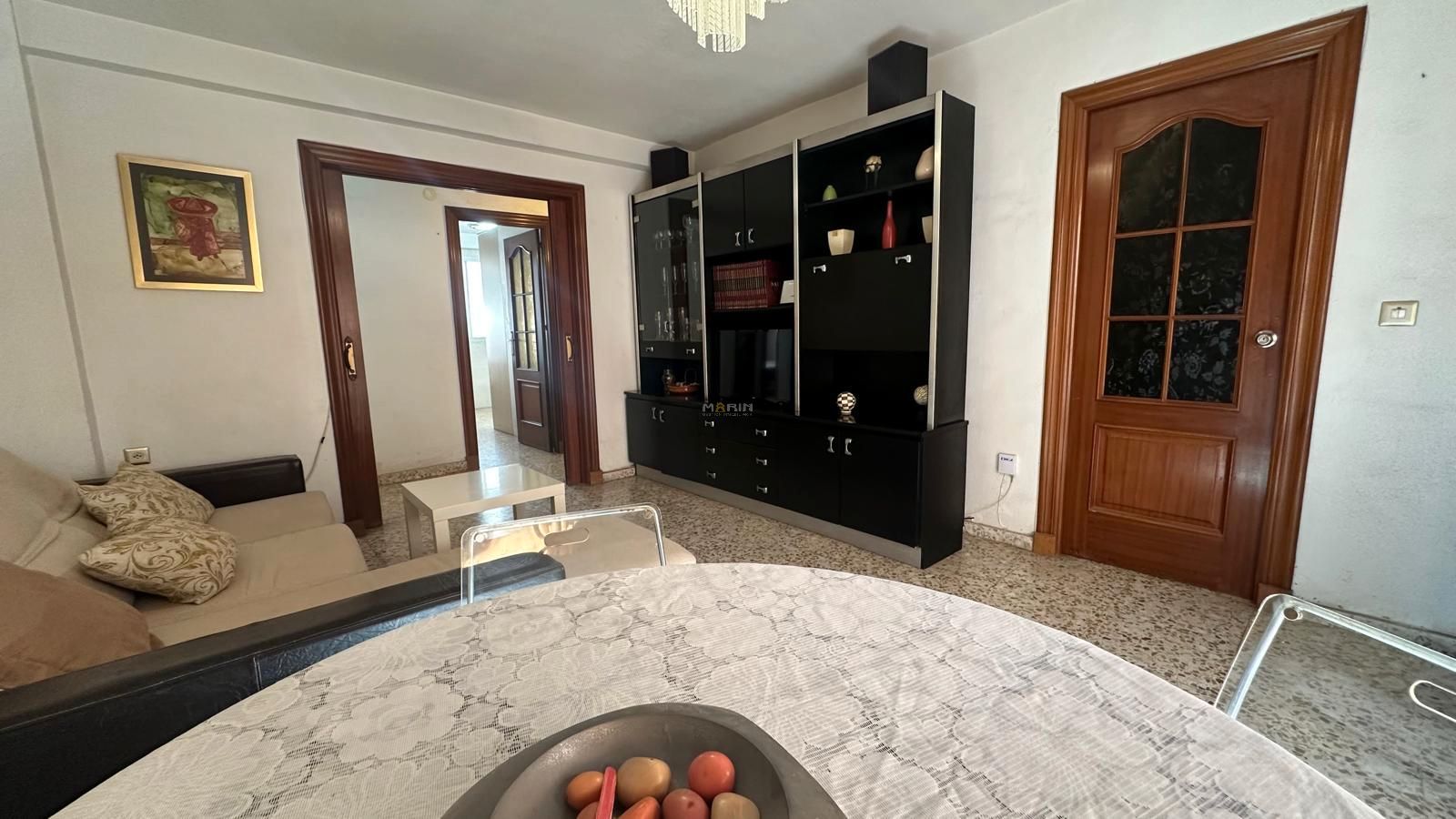 Flat for sale in Calle Carlos III, Casco Antiguo, Cartagena ciudad